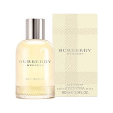 Burberry Weekend for Women Eau De Parfum Spray 100ml/3.3oz