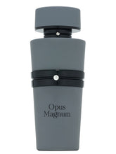 OPUS Magnum Extrait De Parfum By French Avenue Fragrance World 100ml 3.4 FL OZ