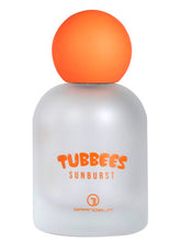 Tubbees Kids Sunburst Eau De Parfum By Grandeur 50ML 1.7 FL OZ