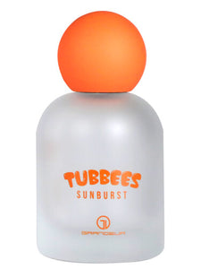 Tubbees Kids Sunburst Eau De Parfum By Grandeur 50ML 1.7 FL OZ