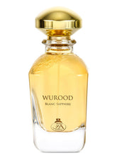 Wurood Blanc Sapphire EDP By FA Paris Fragrance World 100ml 3.4 FL OZ