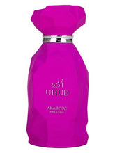 Uhud Eau De Parfum Spray by Arabiyat Prestige 100ml/3.4oz