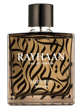 Rayhaan Imperia For Him Eau De Parfum 100ml 3.4 fl oz