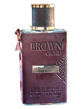 Brown Orchid - Oud Edition - Eau de Parfum (80ml) by Fragrance World