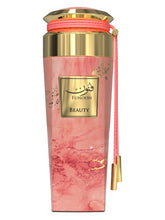 Funoon Beauty Eau De Parfum Spray by Amaran 100ml/3.4oz