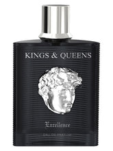 Kings & Queens Excellence Eau De Parfum By Amaran 100ml 3.4 FL OZ