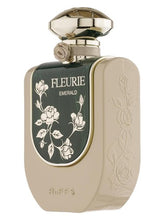 Fleurie Emerald Eau De Parfum Spray by Riiffs Perfumes 100ml/3.4oz