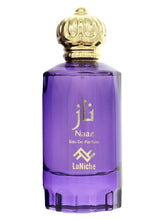 Naaz Eau De Parfum Spray by LuNiche 100ml/3.4oz