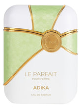 Armaf Le Parfait Pour Femme ADIKA Eau De Parfum Spray 3.4 oz