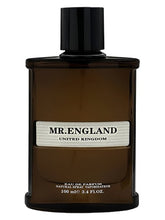 Mr England United Kingdom Eau De Parfum by Fragrance World 100ml 3.4 FL OZ