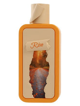 Seasons Rise for Unisex Eau De Parfum Spray by Riiffs 100ml/3.4oz