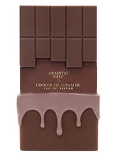 Chocolate Ganache Eau De Parfum Spray by Arabiyat Sugar 100ml/3.4oz