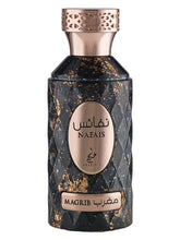 Nafais Magrib Eau De Parfum Spray by Khadlaj 100ml/3.4oz