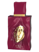 Mira Amour for Women Eau De Parfum Spray by Le Bonheur Perfumes 100ml/3.4oz