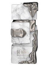 So Wild Boulder for Men Eau De Parfum Spray by Le Bonheur Perfumes 100ml/3.4oz
