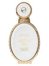 Amberion Orient for Women Eau De Parfum Spray by Le Bonheur Perfumes 100ml/3.4oz