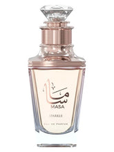 Masa Sparkle Eau De Parfum Spray by Amaran 100ml/3.4oz