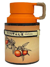 Odyssey Mandarin Sky Vintage Edition for Men by Armaf 100ml/3.4oz