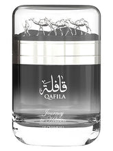 Qafila Journey to Heaven Eau De Parfum Spray by Le Chameau (Emper) 100ml/3.4oz
