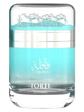 Qafila Torte Eau De Parfum Spray by Le Chameau (Emper) 100ml/3.4oz