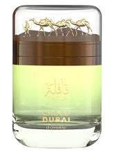 Qafila Choco Dubai Eau De Parfum Spray by Le Chameau (Emper) 100ml/3.4oz