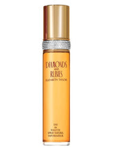 Elizabeth Taylor Diamonds and Rubies Eau De Toilette Spray 50ml/1.7oz