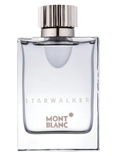 Mont Blanc Starwalker Eau De Toilette Spray 75ml/2.5oz