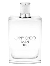 Jimmy Choo Man Ice Eau De Toilette Spray 50ml/1.7oz