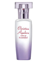 Christina Aguilera Eau So Beautiful Eau De Parfum Spray 30ml/1.0oz