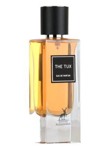 The Tux Eau De Parfum By Maison Alhambra - Lattafa - 90 ML