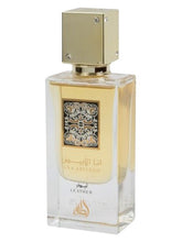 Lattafa Ana Abiyedh Leather Long Lasting Imported Eau De Perfume 60 ml