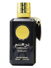 Dirham Gold Edp Perfume by Arad Al Zaafaran Perfumes