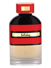 Flavia ARMAF Solidos Pour Femme Eau De Parfum Spray 3.4oz