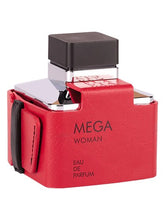 Flavia ARMAF Mega Woman Eau De Parfum Spray 3.4oz