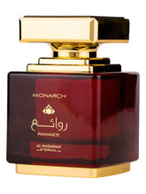 Monarch Rawe'e Eau De Parfum By Al Wataniah 100ml 3.4 FL OZ