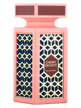 Flavia ARMAF Cherry Delight Eau De Parfum Spray 3.0oz
