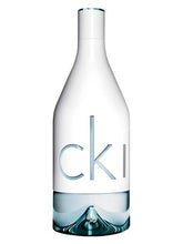 Calvin Klein CK IN2U for Men Eau De Toilette Spray 100ml/3.3oz