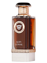 Kopi Luwak Eau De Parfum By Fragrance World 100 ML 3.4 FL OZ