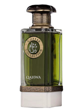 Qahwa Eau De Parfum By Fragrance World 100 ML 3.4 FL OZ