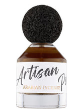 Arabian Incense Artisan Perfumery Eau De Parfum By Fragrance World 80ml 2.72 FL OZ