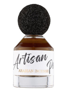 Arabian Incense Artisan Perfumery Eau De Parfum By Fragrance World 80ml 2.72 FL OZ