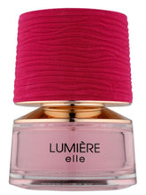 Lumiere Elle Eau De Parfum By French Avenue Fragrance World 100ml 3.4 FL OZ