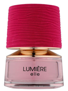 Lumiere Elle Eau De Parfum By French Avenue Fragrance World 100ml 3.4 FL OZ