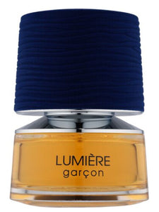 Lumiere Garcon Eau De Parfum By French Avenue Fragrance World 100ml 3.4 FL OZ