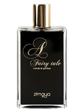 A Fairy Tale Eau De Parfum By Zimaya (Afnan) 100ml 3.4 FL OZ