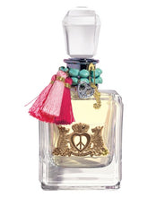 Juicy Couture Peace, Love, & Juicy Couture Eau De Parfum Spray 100ml/3.4oz