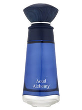 Aoud Alchemy 3.4 oz / 100 ml Eau de Parfum by Fragrance World