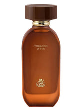 Tobacco D'Feu Eau De Parfum By French Avenue (Fragrance World) 3.4 fl oz 100 ML