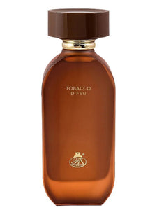 french tobacco cologne 100 ML it suits daily wear and special occasions for those seeking warm IBRAHEEM ALQURASHI FRENCH TOBACCO EDP