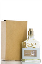 Creed Aventus for Women Eau De Parfum Spray (Tester, no cap) 75ml/2.5oz